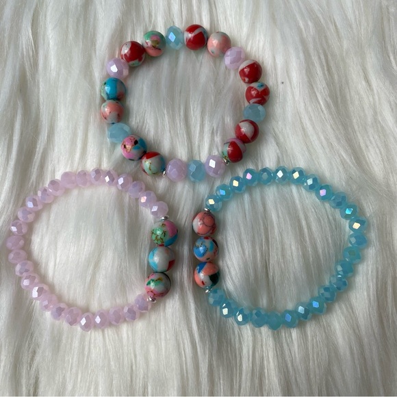 Handmade children’s bracelets - Picture 8 of 15